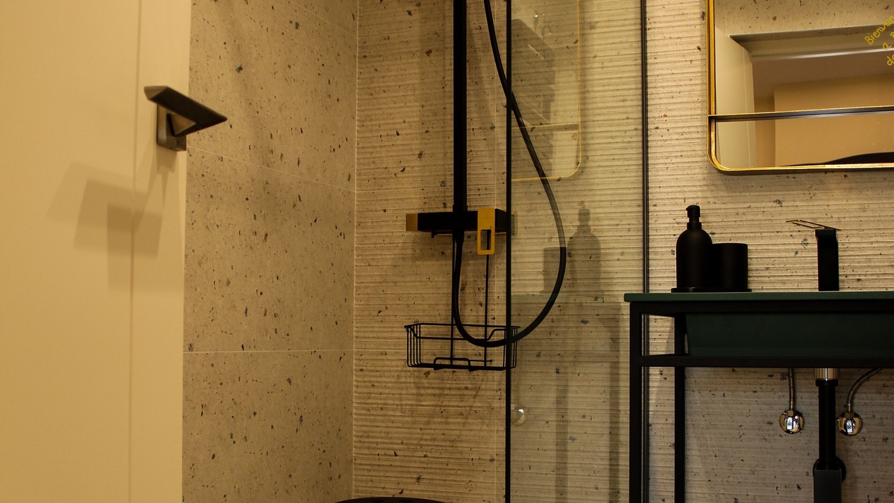Photo of Bathroom in Torrequemada