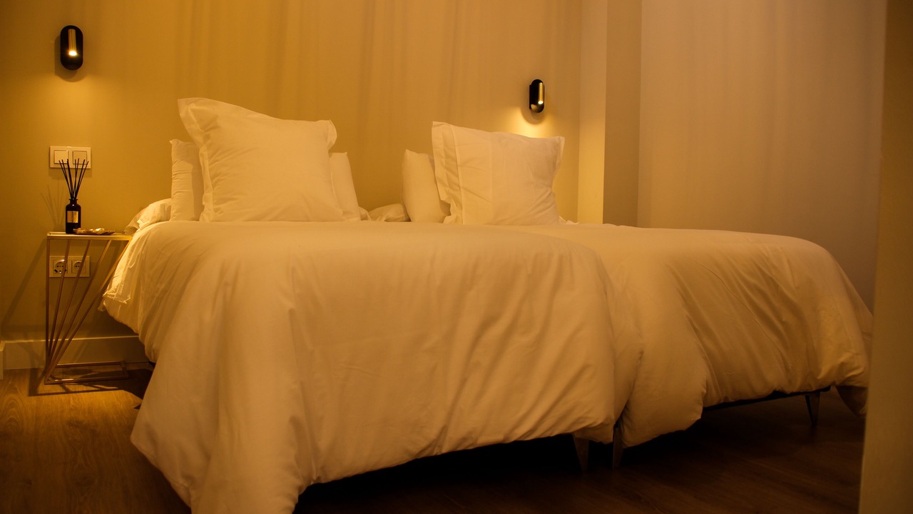 Photo of Bedroom in Torrequemada