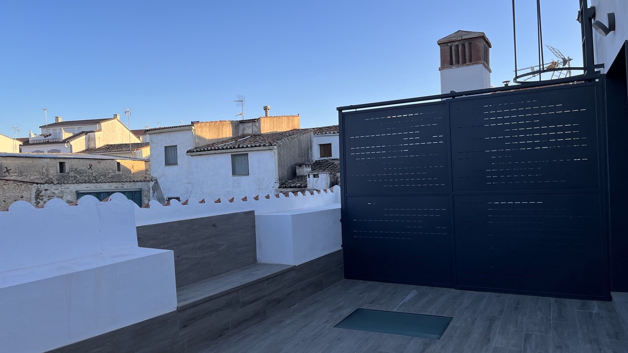 Photo of Outdoor in Torrequemada