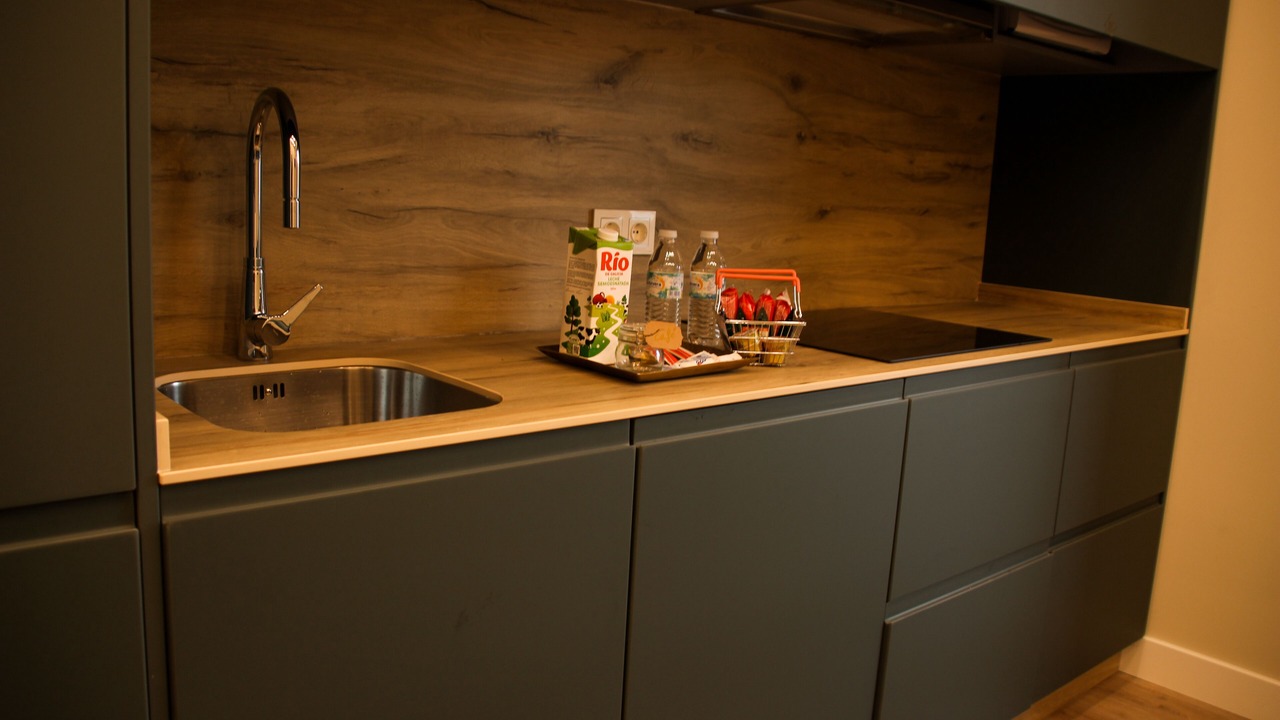 Photo of Kitchen in Torrequemada