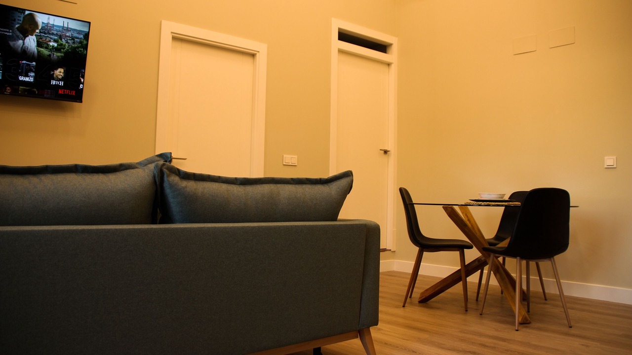 Photo of Livingroom in Torrequemada