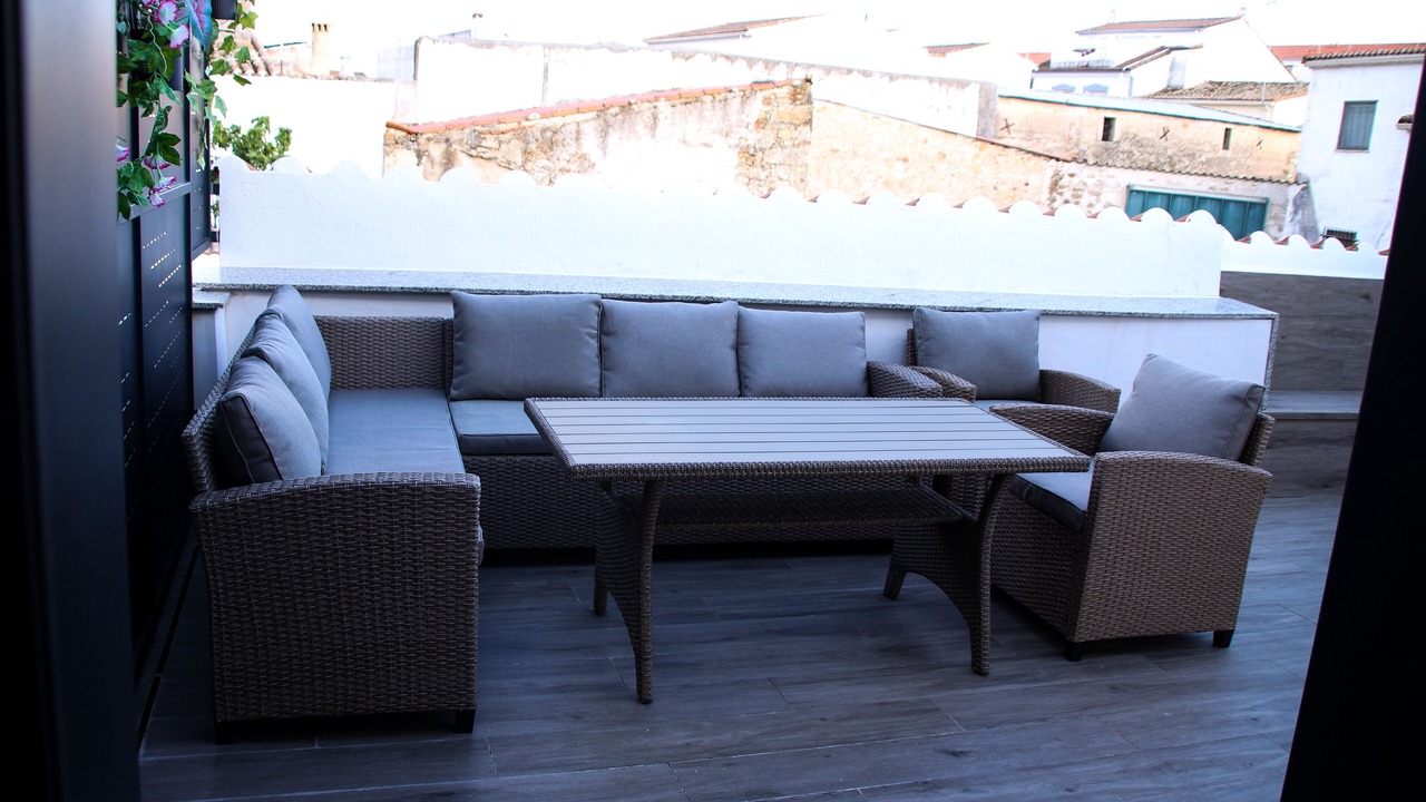 Photo of Outdoor in Torrequemada