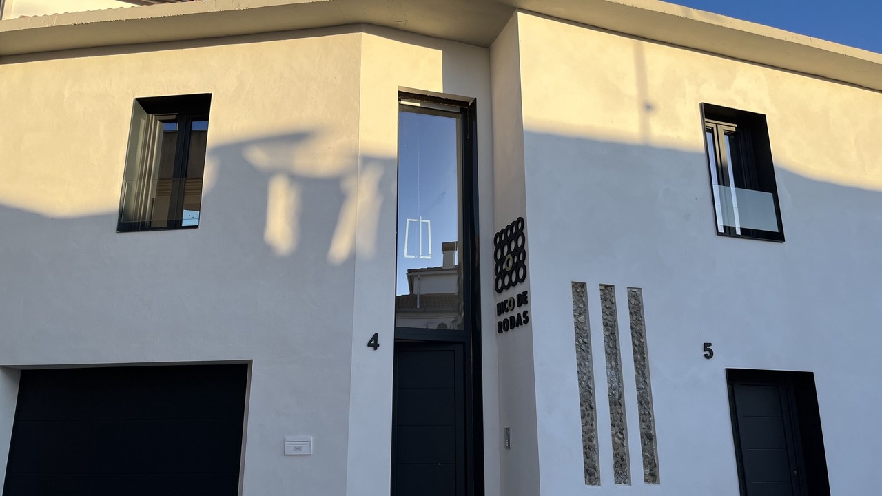 Photo of Outdoor in Torrequemada