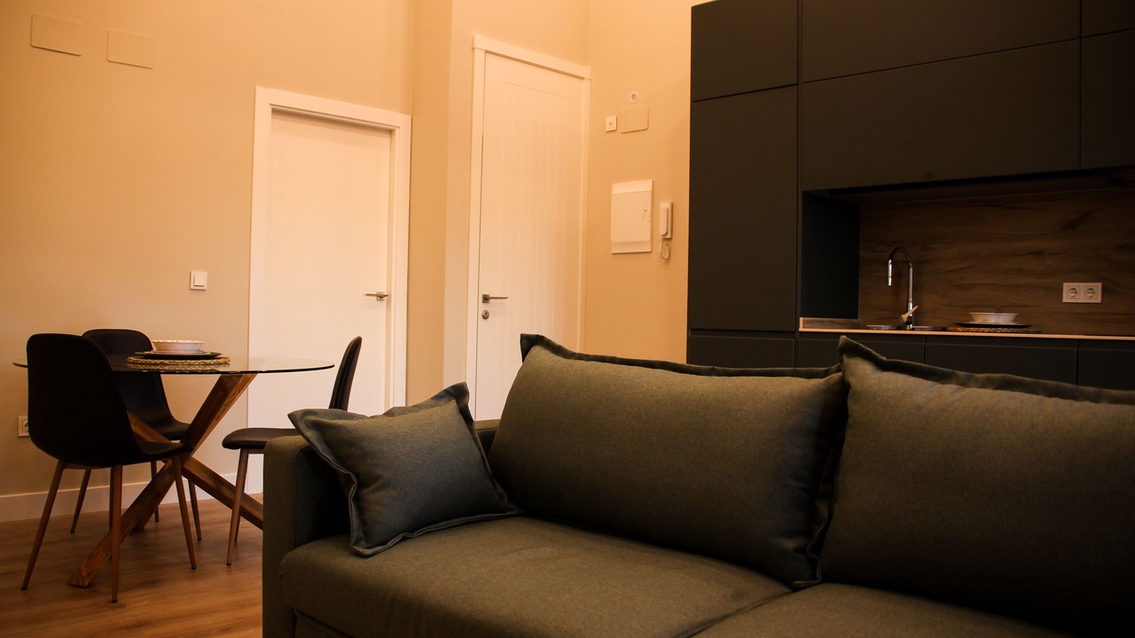 Photo of Livingroom in Torrequemada