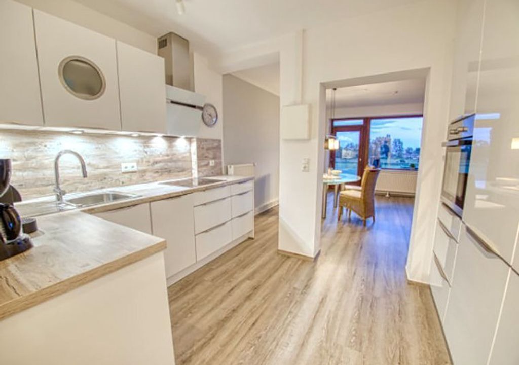 Photo of Kitchen in Oberursel
