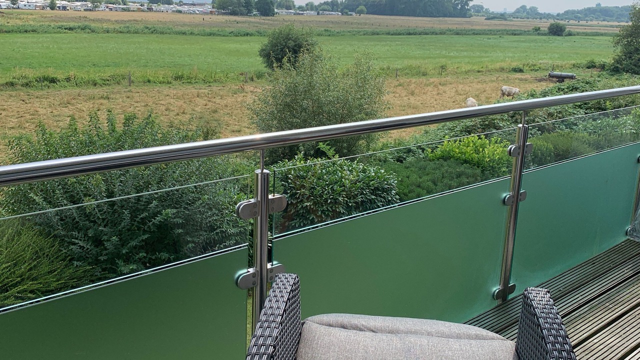Photo of Patio Balcony in Oberursel