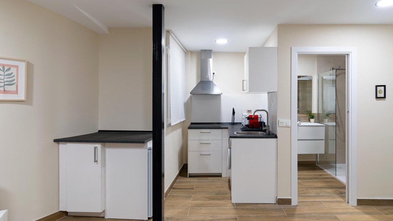 Photo of Kitchen in Old Town