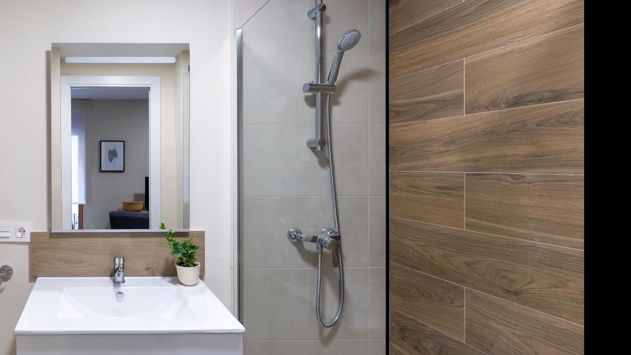Photo of Bathroom in Old Town