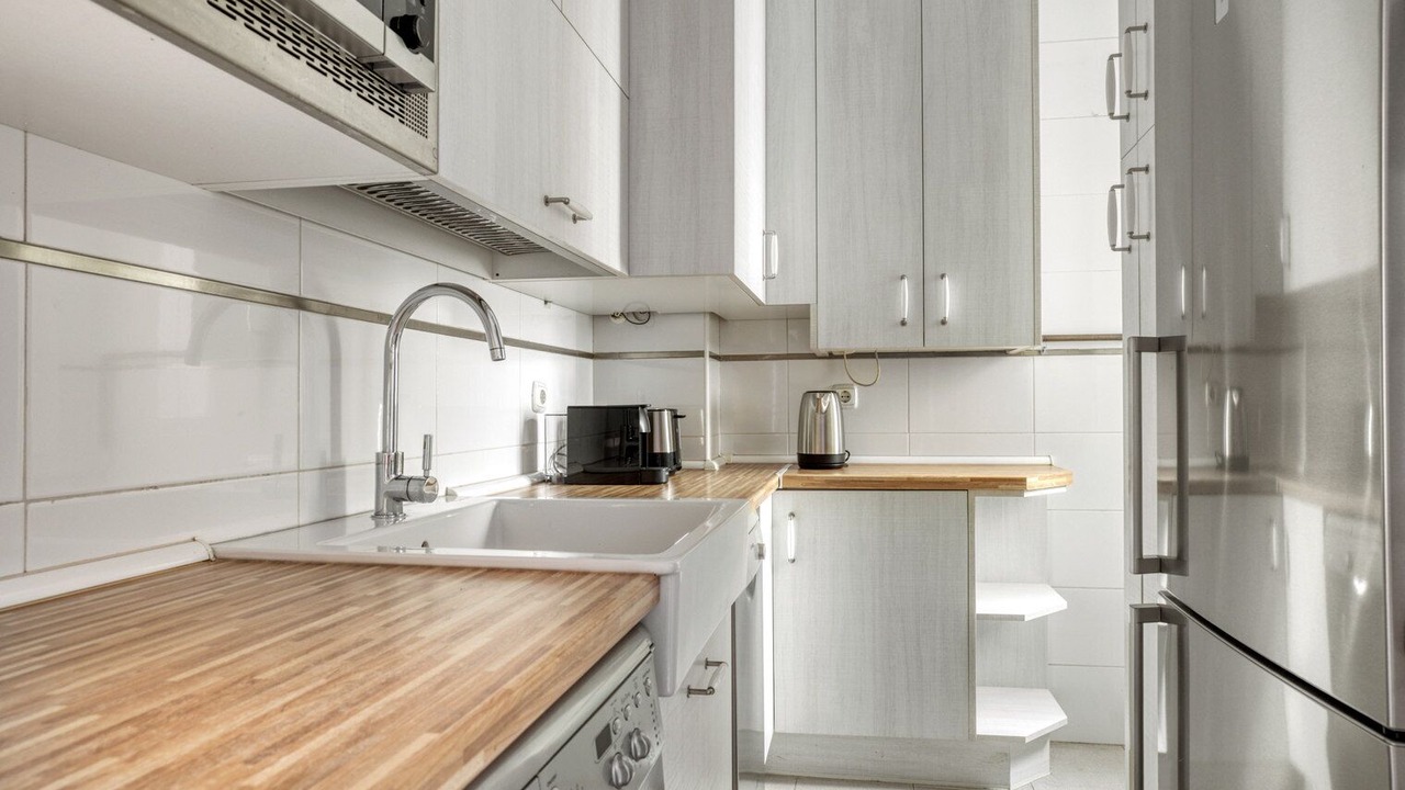 Photo of Kitchen in Centro
