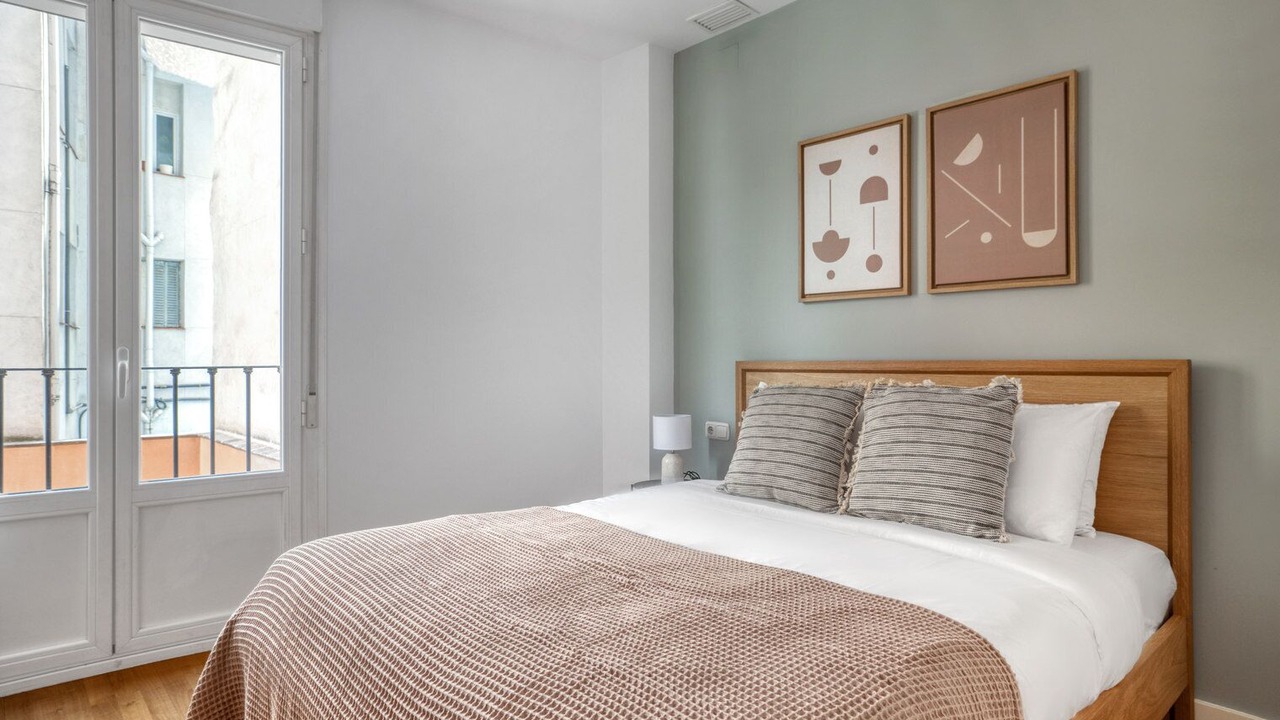 Photo of Bedroom in Centro
