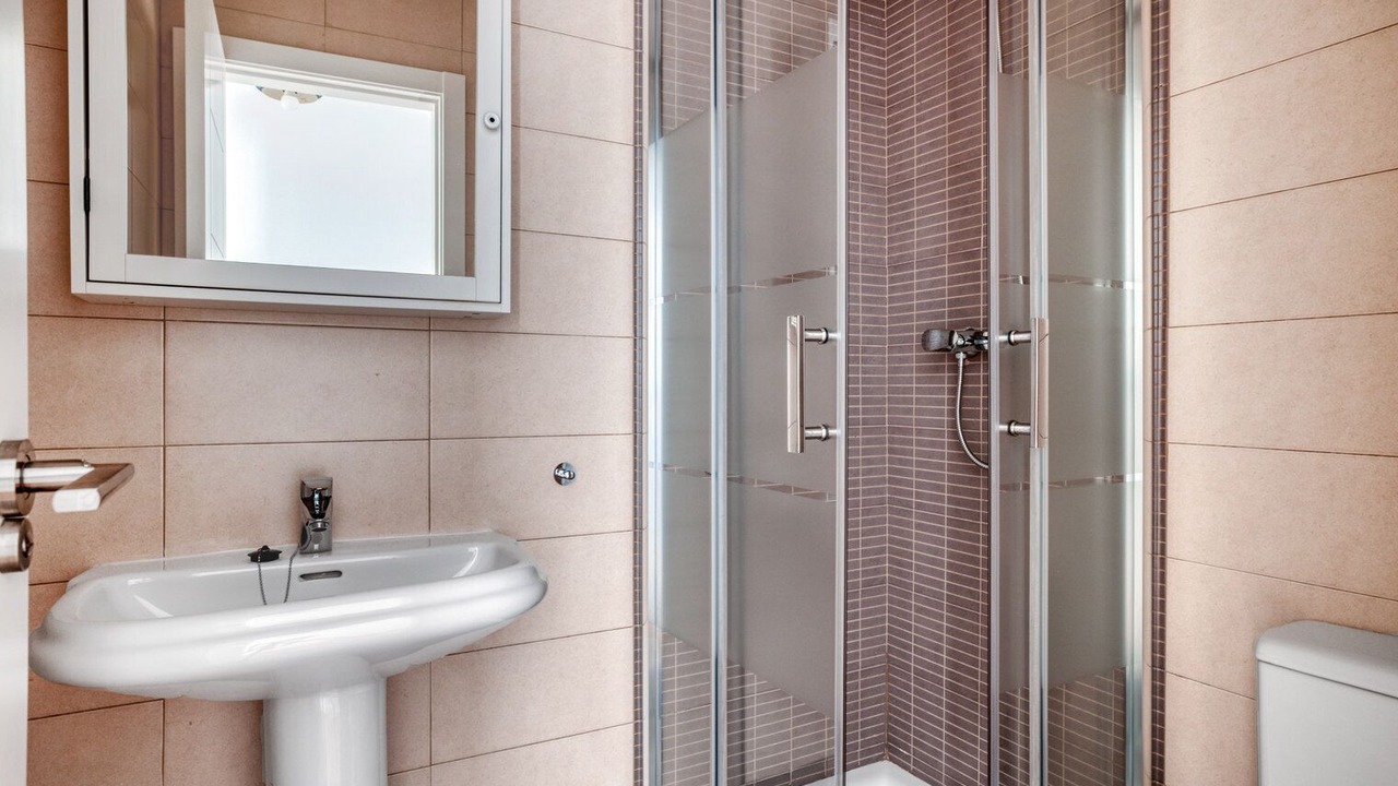 Photo of Bathroom in Centro