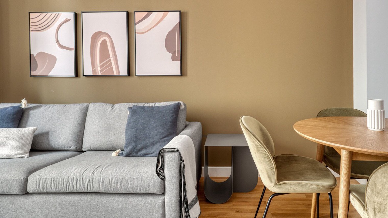 Photo of Livingroom in Centro