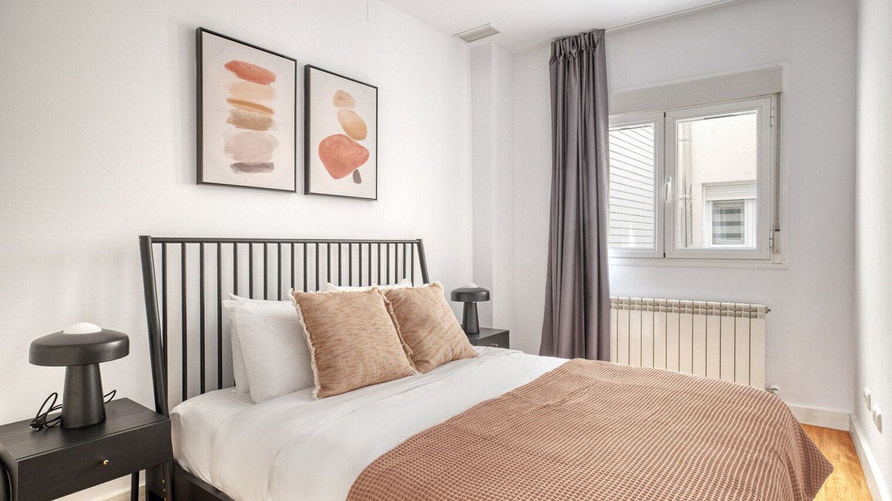Photo of Bedroom in Centro