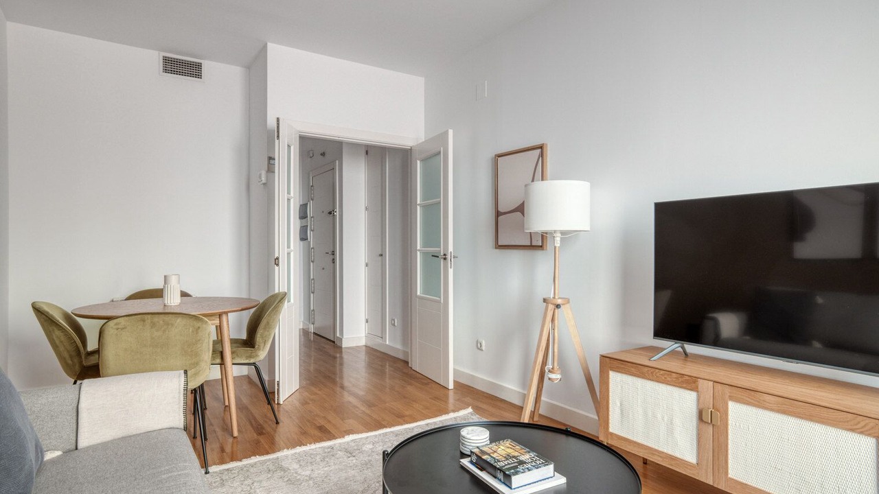 Photo of Livingroom in Centro