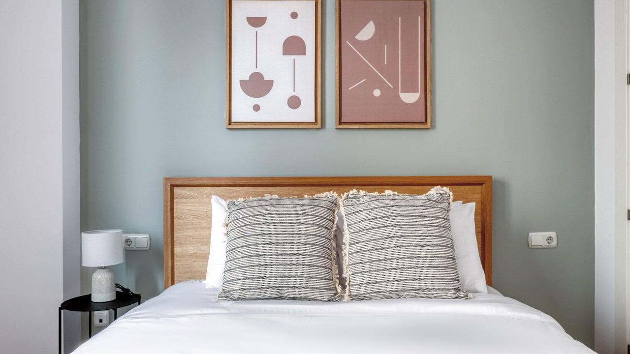 Photo of Bedroom in Centro
