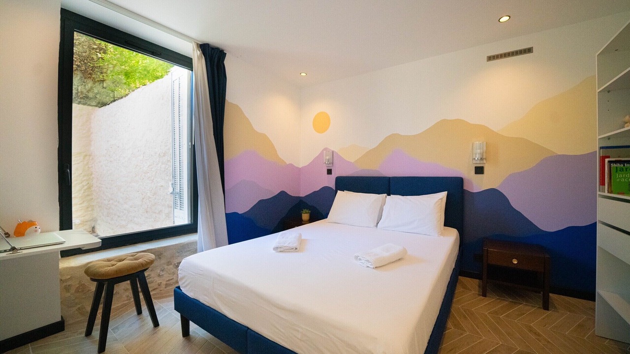 Photo of Bedroom in Quartier Administrations