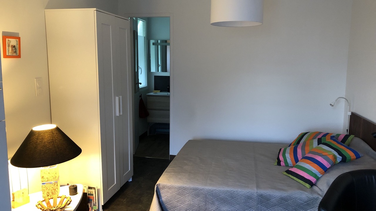 Photo of Bedroom in Moingt