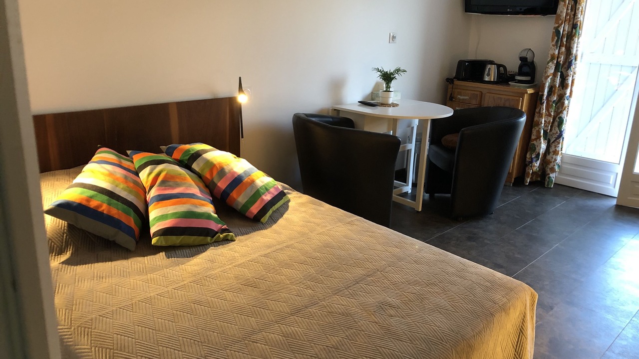 Photo of Bedroom in Moingt