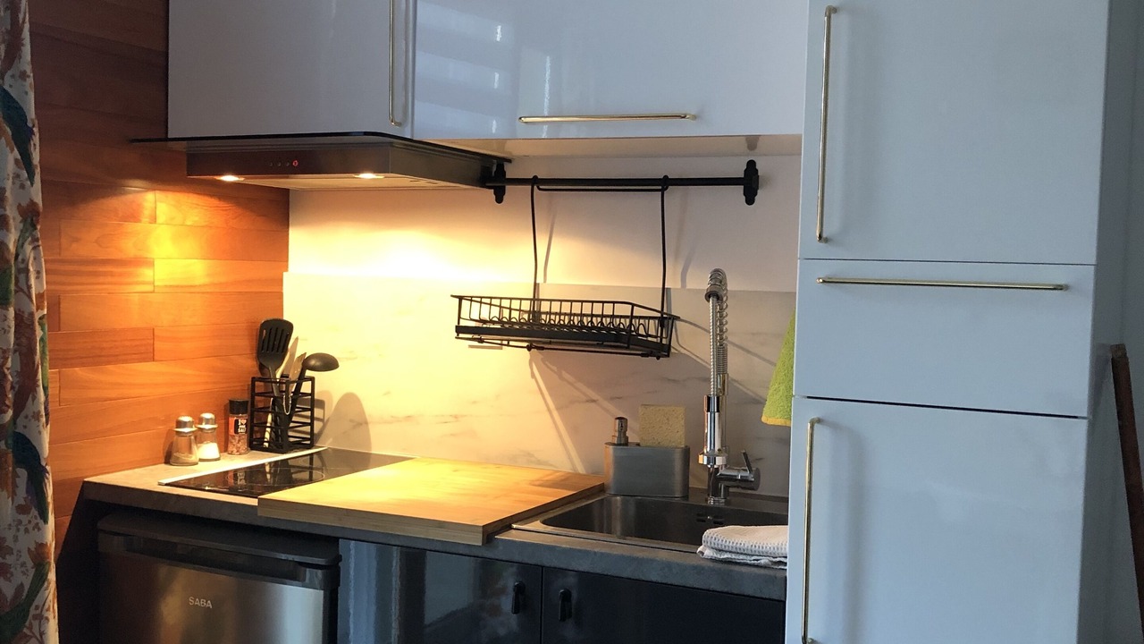 Photo of Kitchen in Moingt