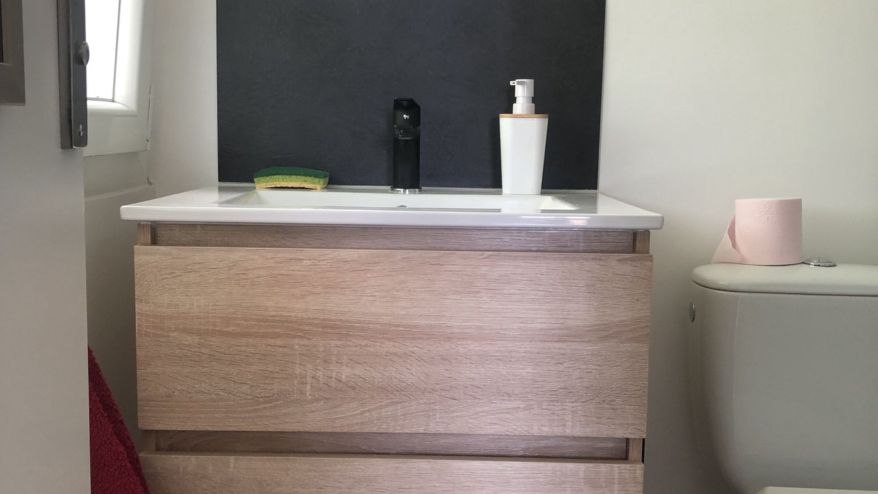 Photo of Bathroom in Moingt