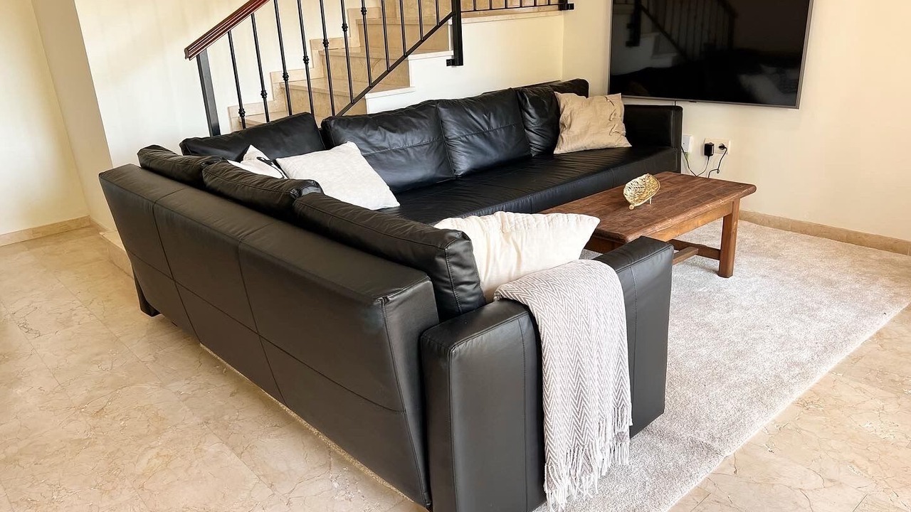Photo of Livingroom in Urbanizacion Puerto de Estepona