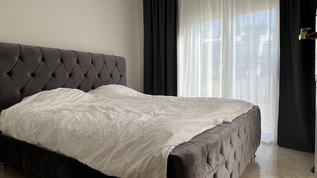 Photo of Bedroom in Urbanizacion Puerto de Estepona