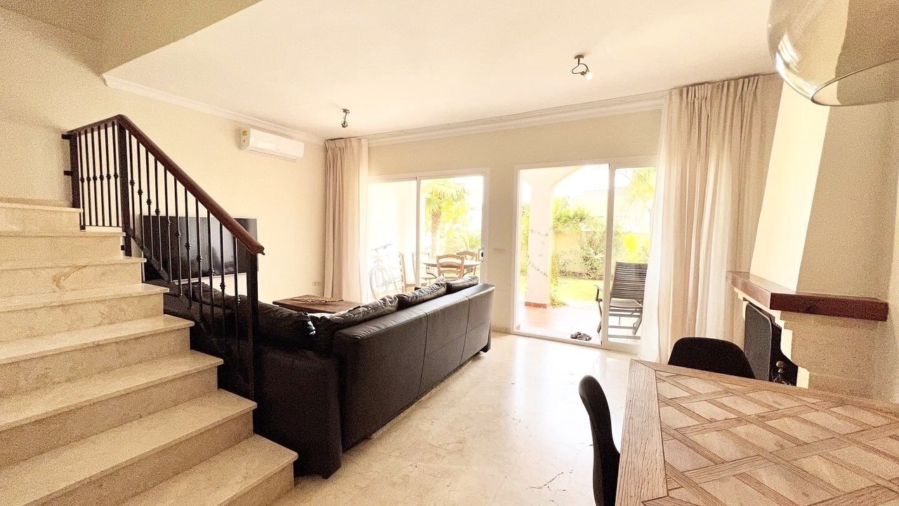 Photo of Livingroom in Urbanizacion Puerto de Estepona