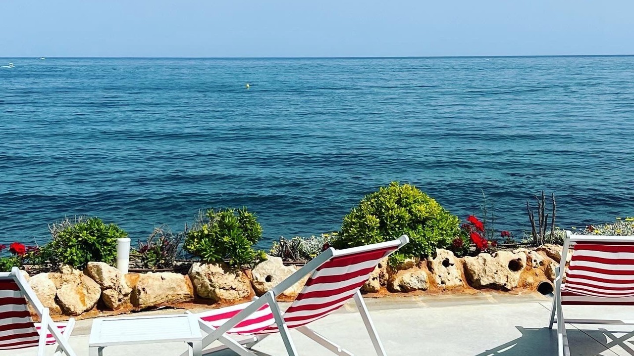 Photo of Patio Balcony in Urbanizacion Puerto de Estepona