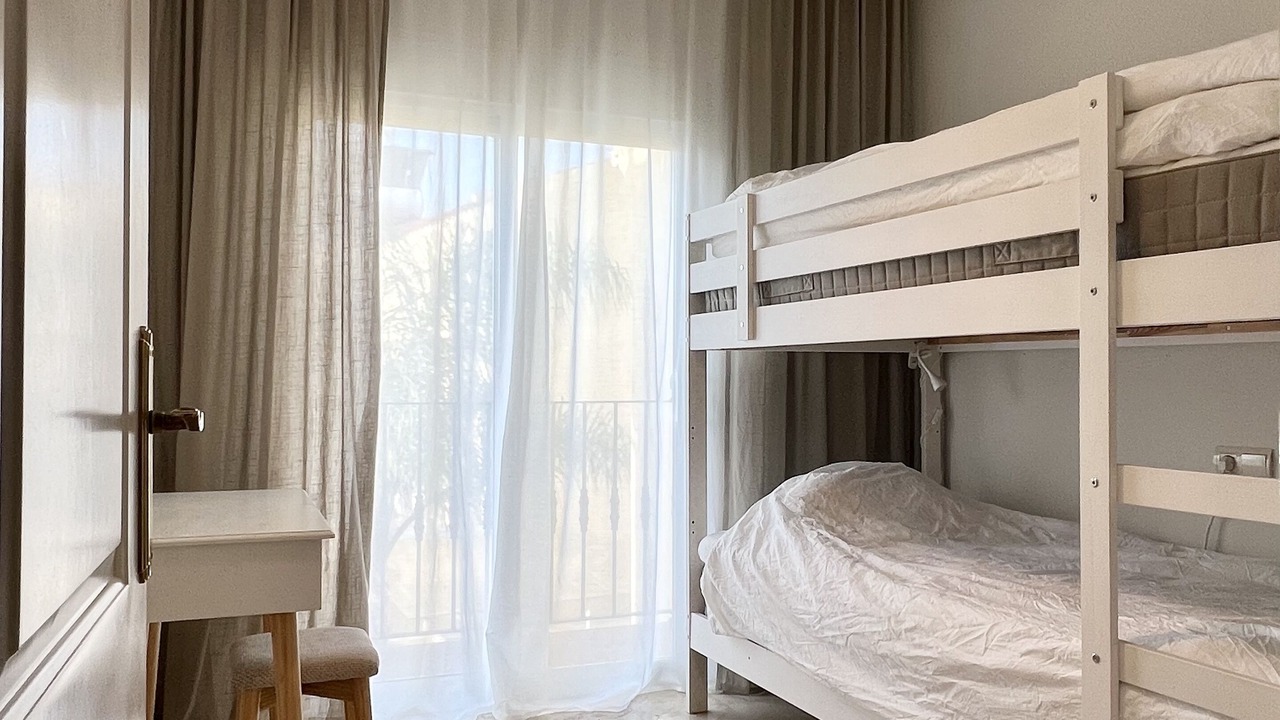 Photo of Bedroom in Urbanizacion Puerto de Estepona