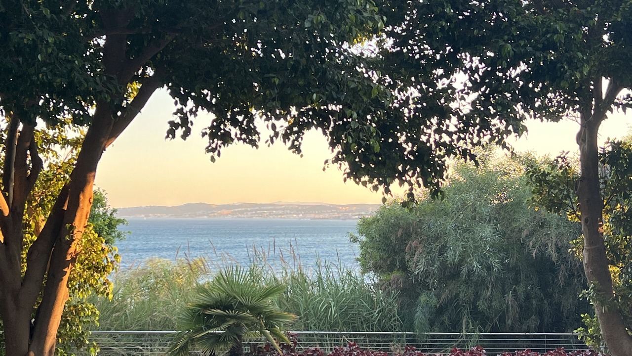 Photo of Outdoor in Urbanizacion Puerto de Estepona