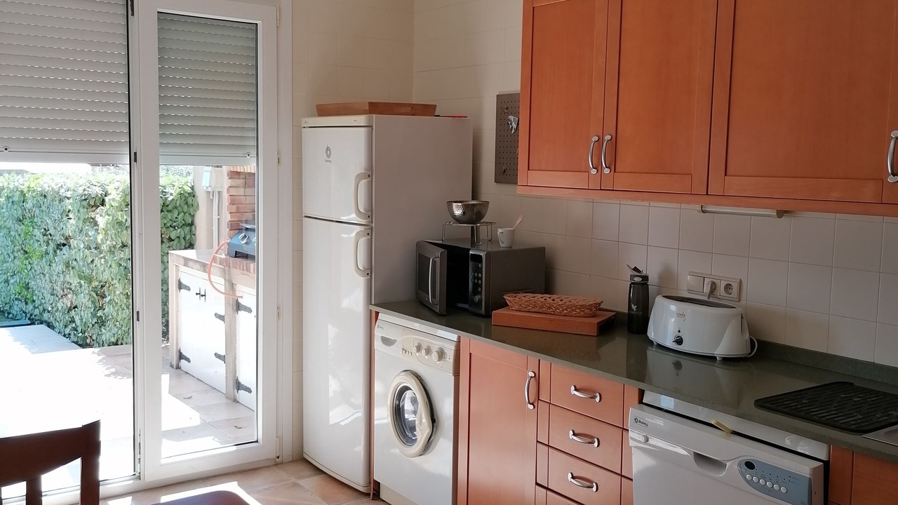 Photo of Kitchen in Bonmont Terres Noves