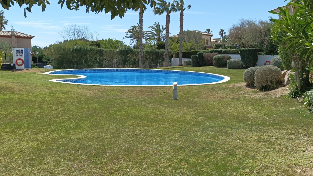 Photo of Outdoor in Bonmont Terres Noves