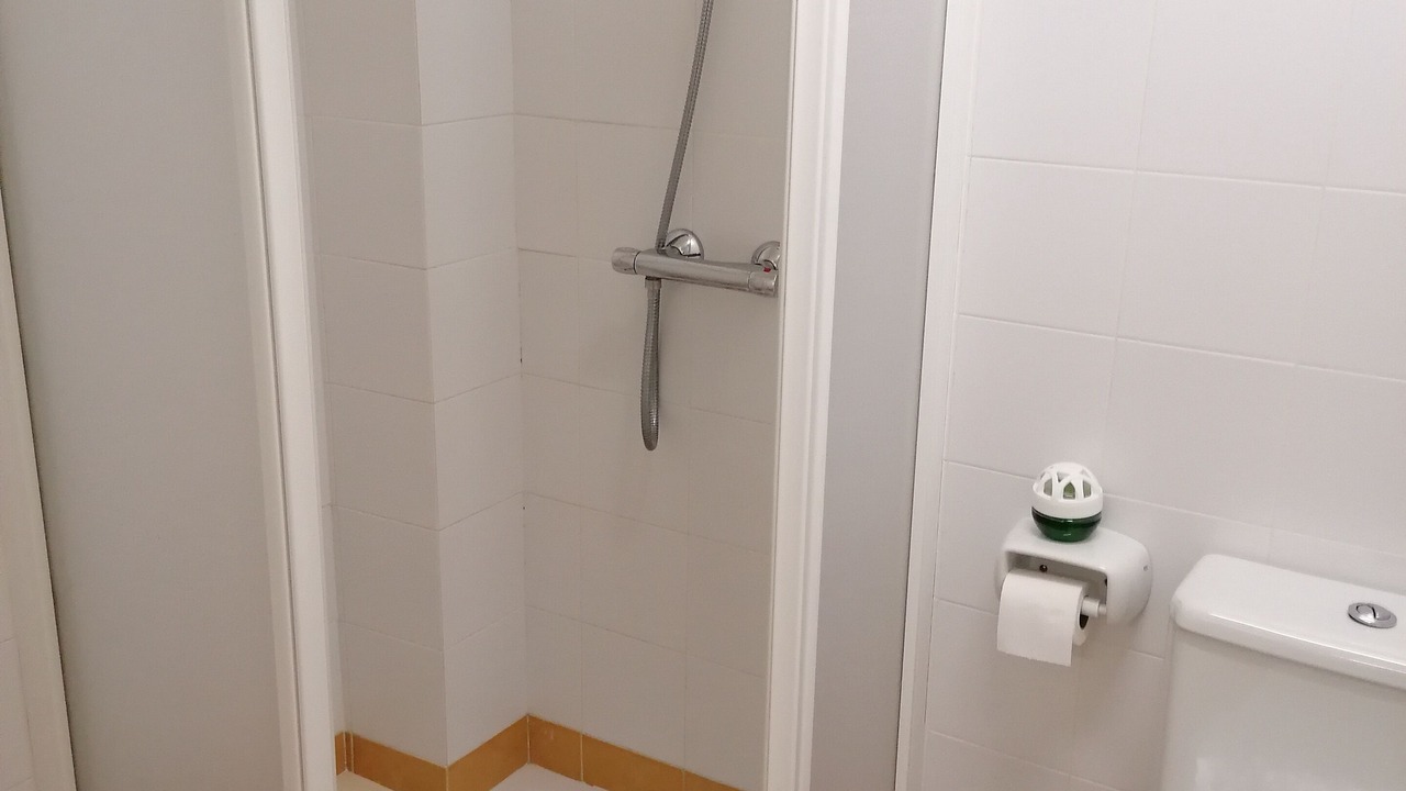 Photo of Bathroom in Bonmont Terres Noves