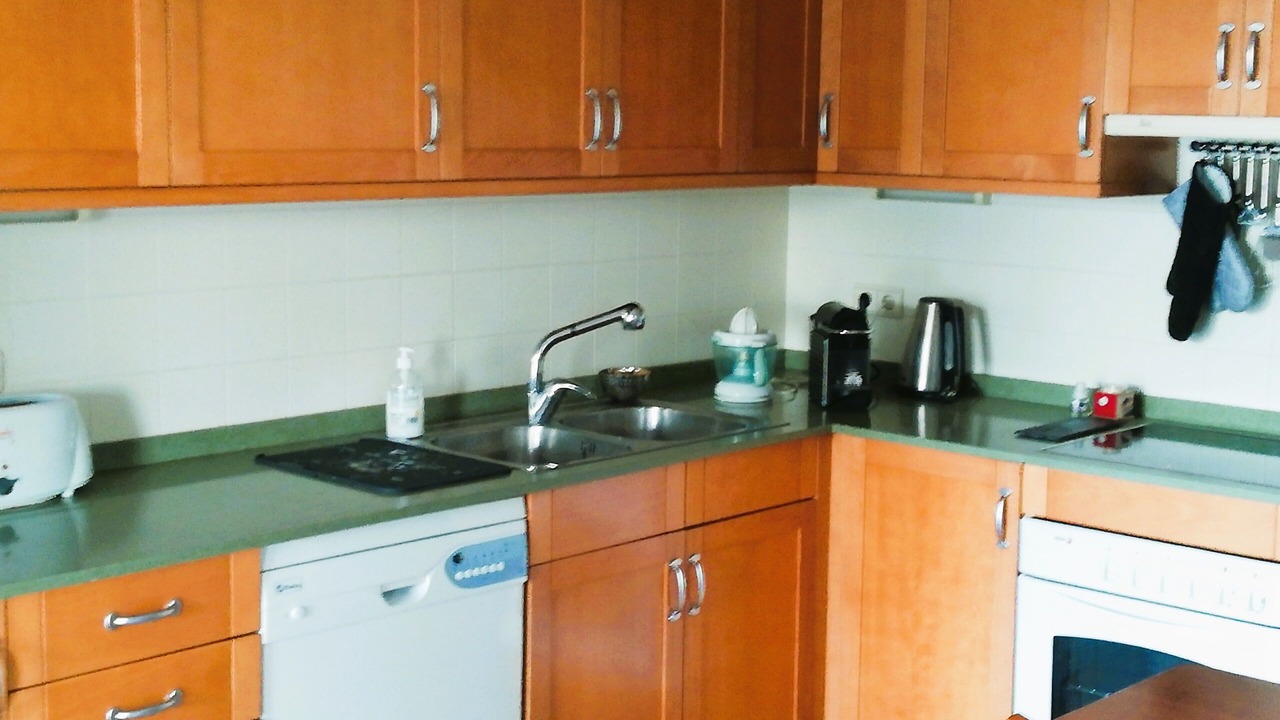 Photo of Kitchen in Bonmont Terres Noves