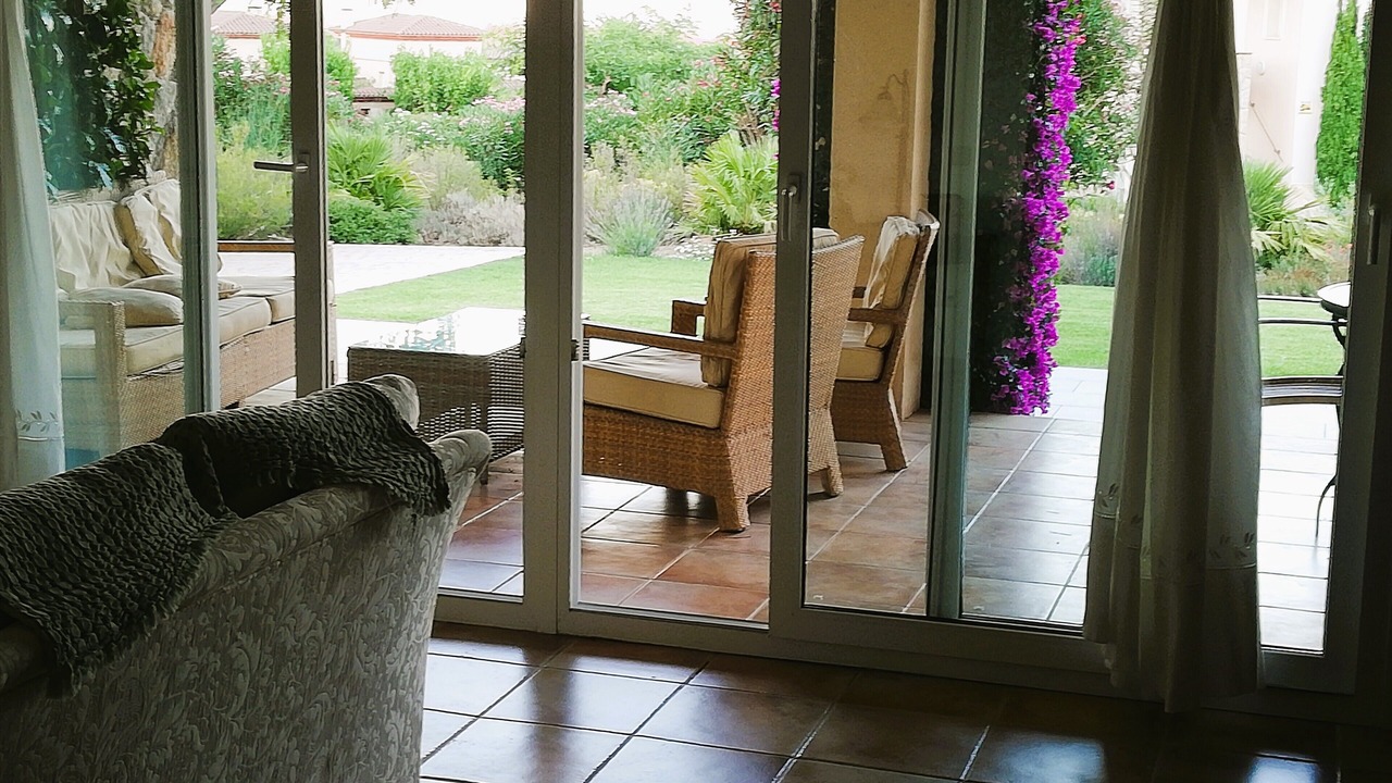 Photo of Livingroom in Bonmont Terres Noves