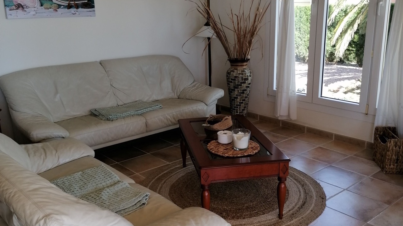 Photo of Livingroom in Bonmont Terres Noves