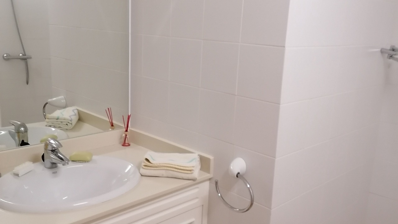 Photo of Bathroom in Bonmont Terres Noves