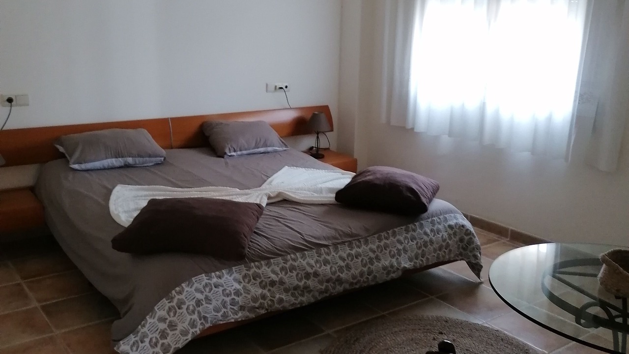 Photo of Bedroom in Bonmont Terres Noves