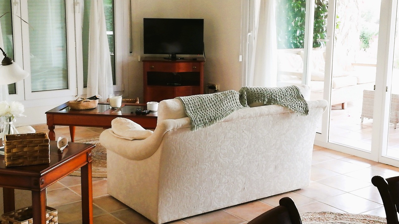 Photo of Livingroom in Bonmont Terres Noves