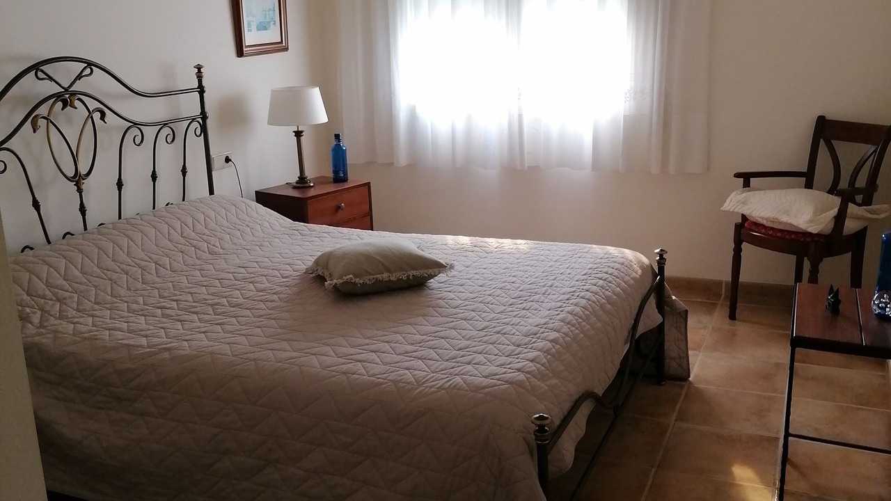 Photo of Bedroom in Bonmont Terres Noves