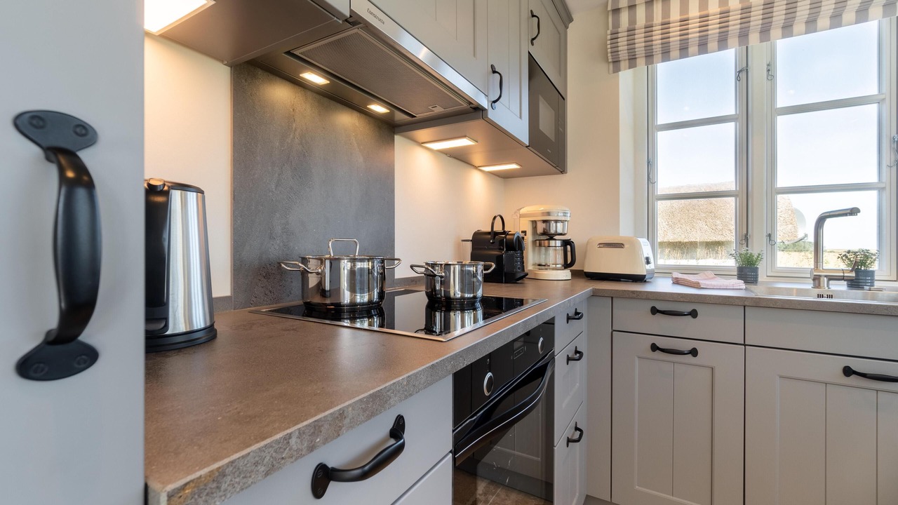 Photo of Kitchen in Großdunsum
