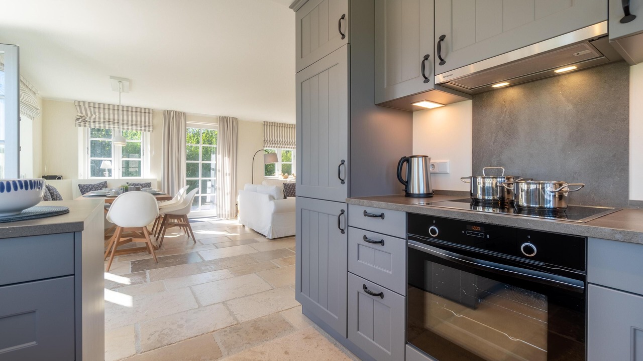 Photo of Kitchen in Großdunsum