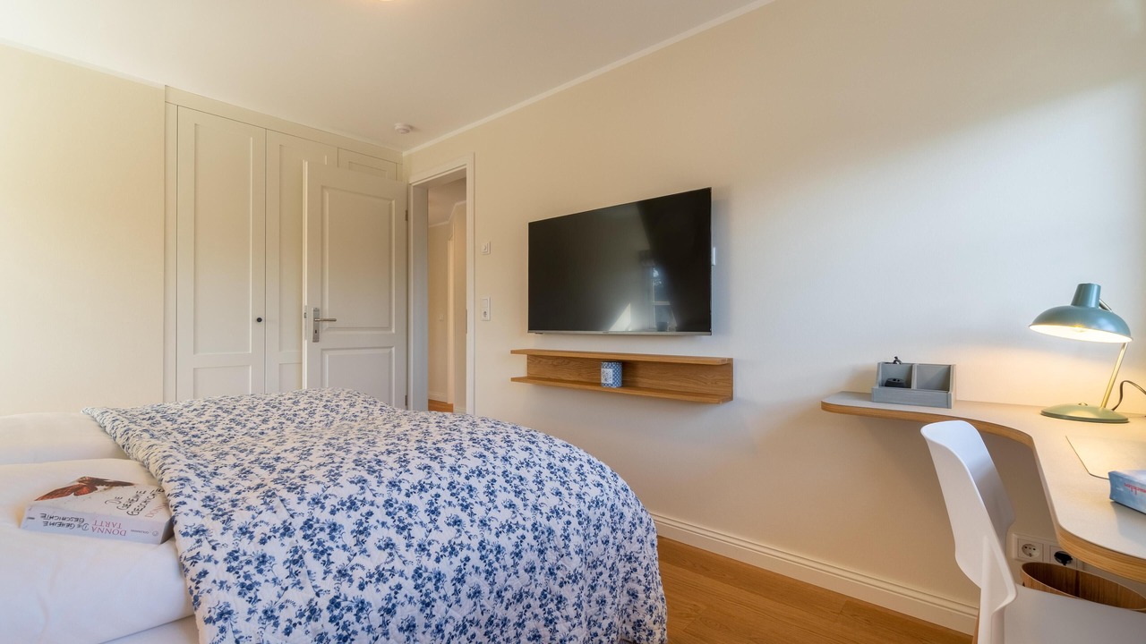 Photo of Bedroom in Großdunsum