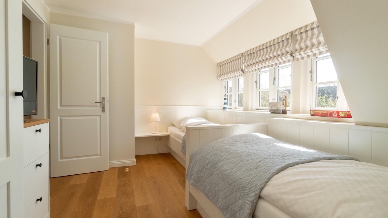 Photo of Bedroom in Großdunsum