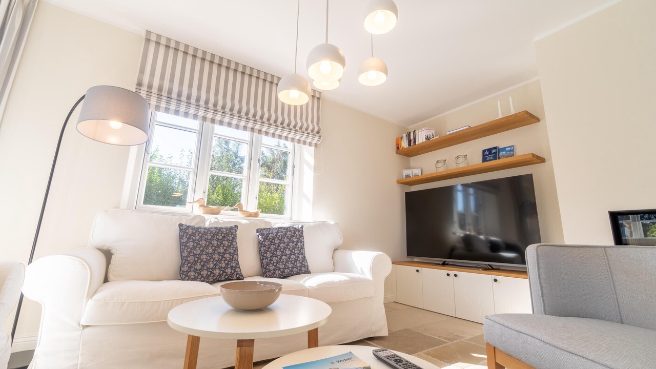 Photo of Livingroom in Großdunsum