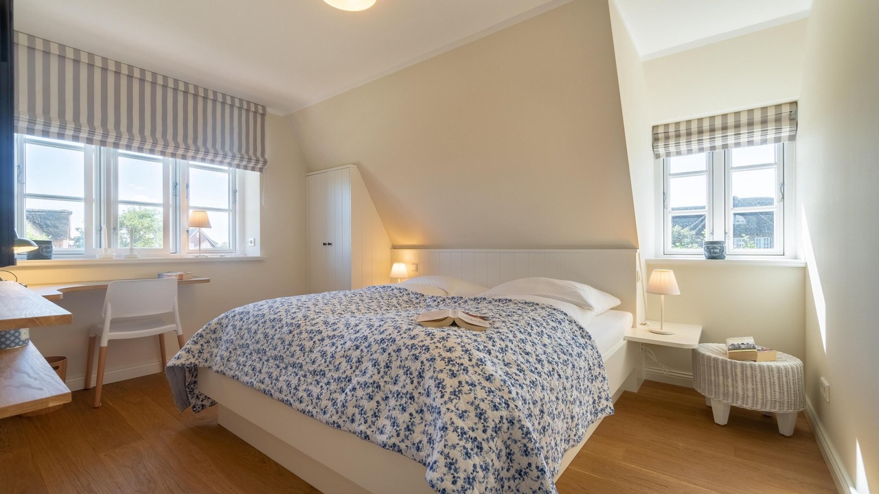 Photo of Bedroom in Großdunsum