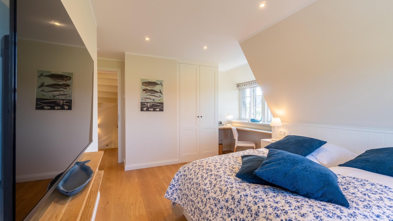 Photo of Bedroom in Großdunsum