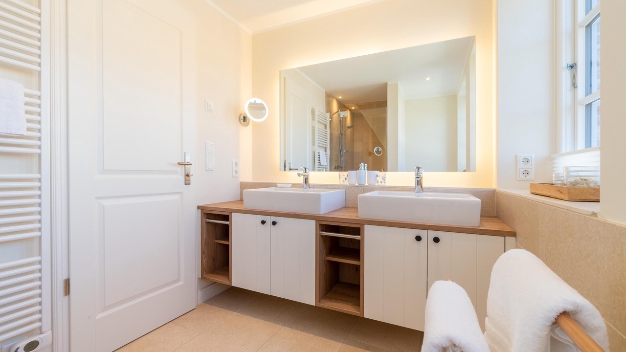 Photo of Bathroom in Großdunsum