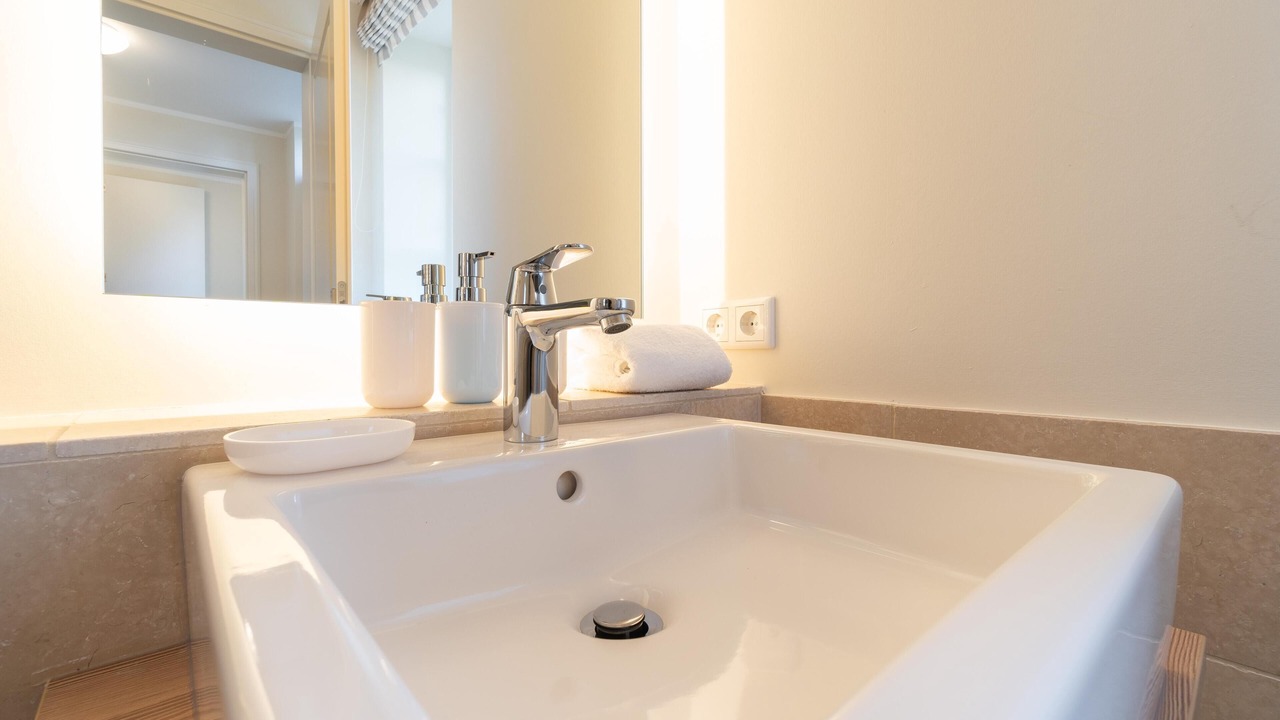 Photo of Bathroom in Großdunsum