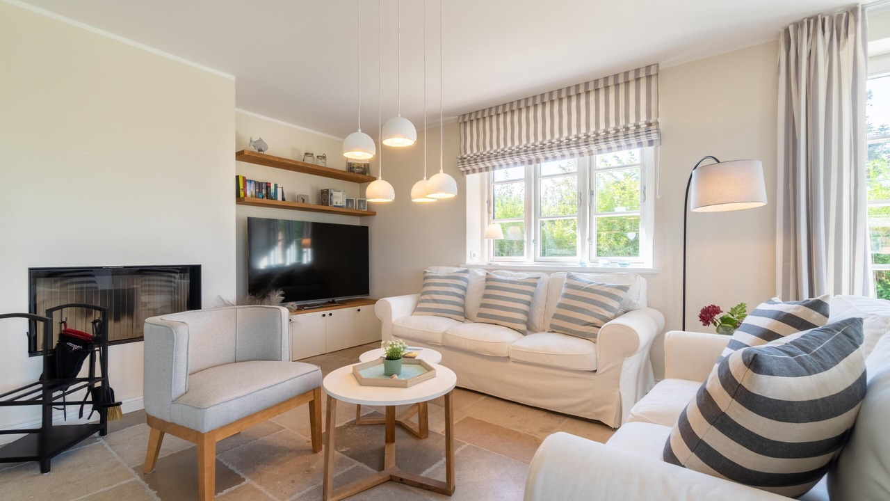 Photo of Livingroom in Großdunsum